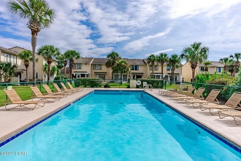 Sea This Way On Robin Panama City Beach Apartment