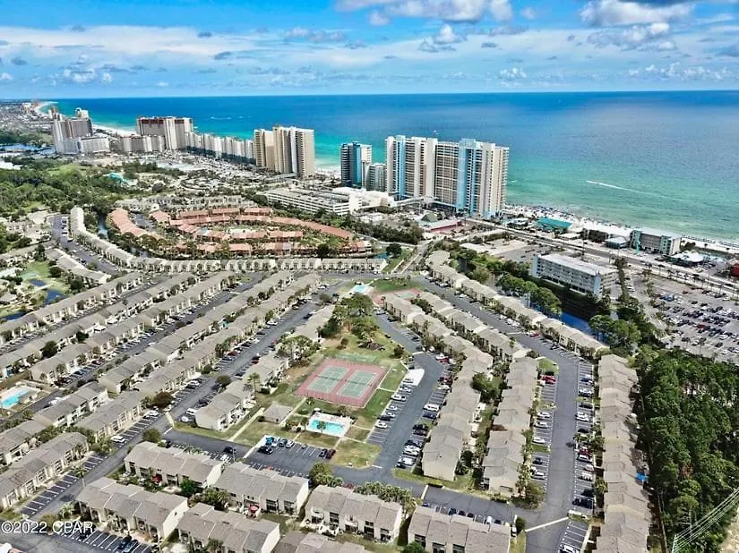 Sea This Way On Robin Panama City Beach USA