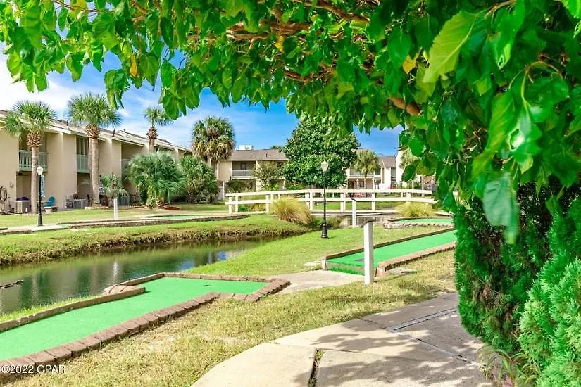 Sea This Way On Robin Panama City Beach Apartment