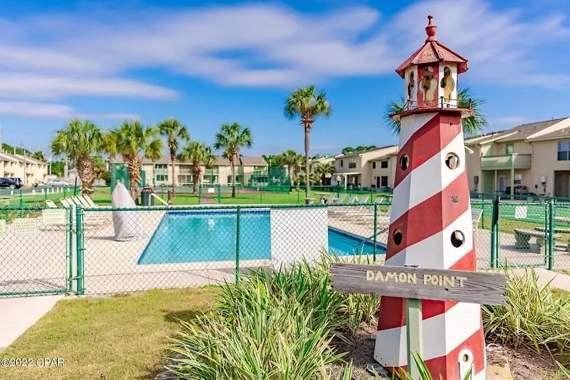 Apartment Sea This Way On Robin Panama City Beach United States