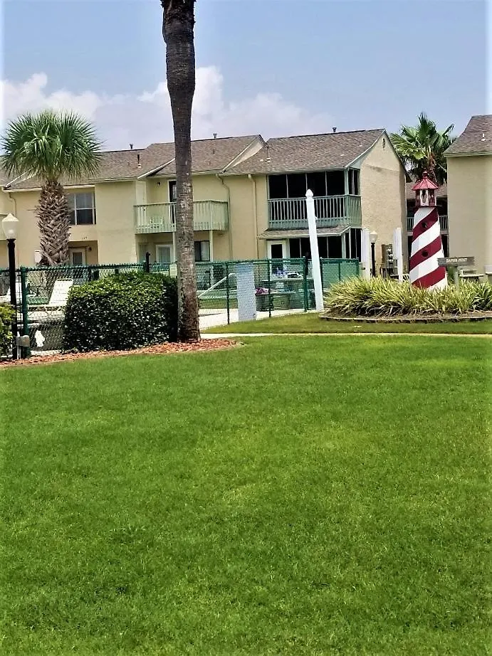 Apartment Sea This Way On Robin Panama City Beach