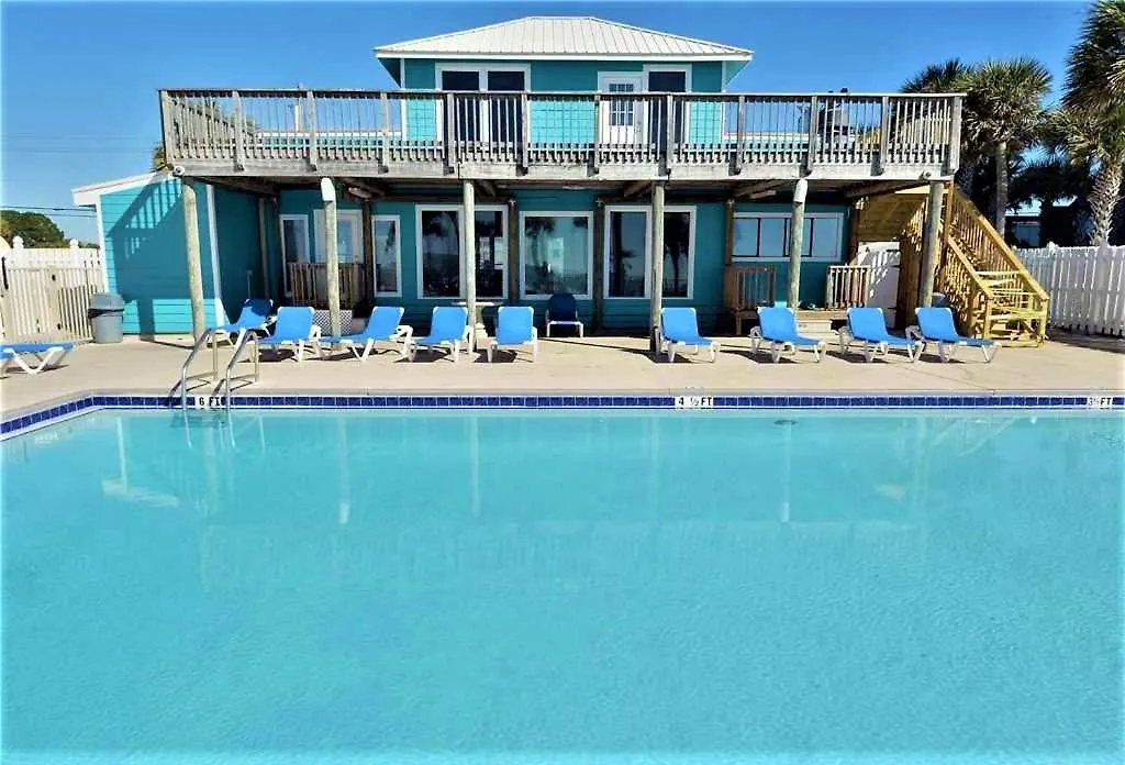 Apartment Sea This Way On Robin Panama City Beach
