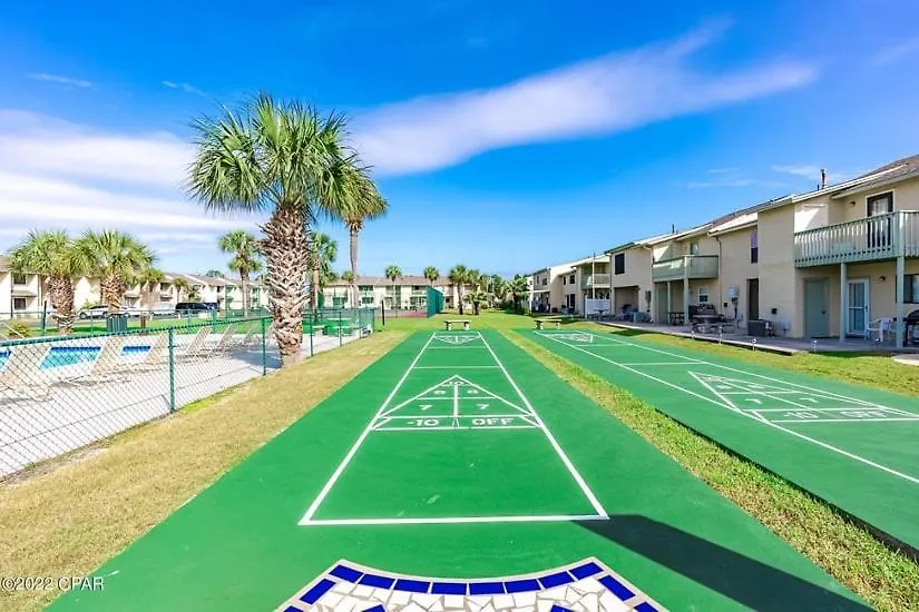 Apartmán Sea This Way On Robin Panama City Beach
