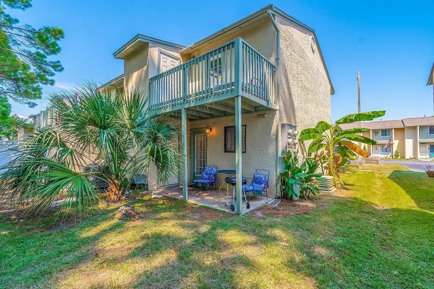 Apartmán Sea This Way On Robin Panama City Beach