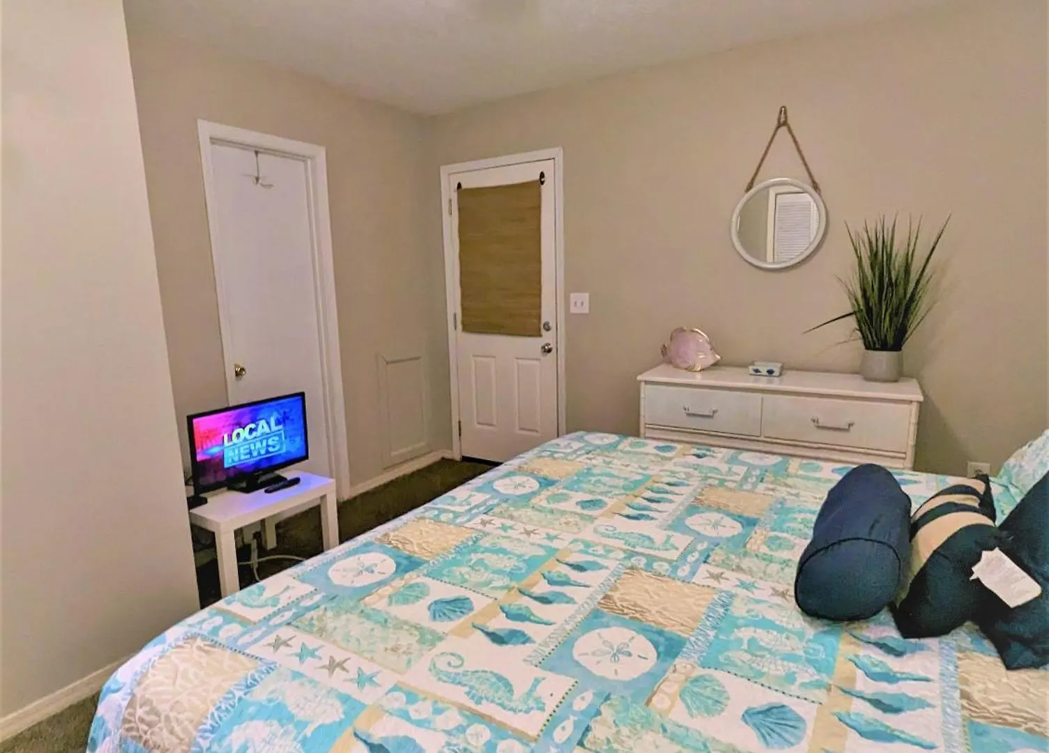 Apartmán Sea This Way On Robin Panama City Beach USA