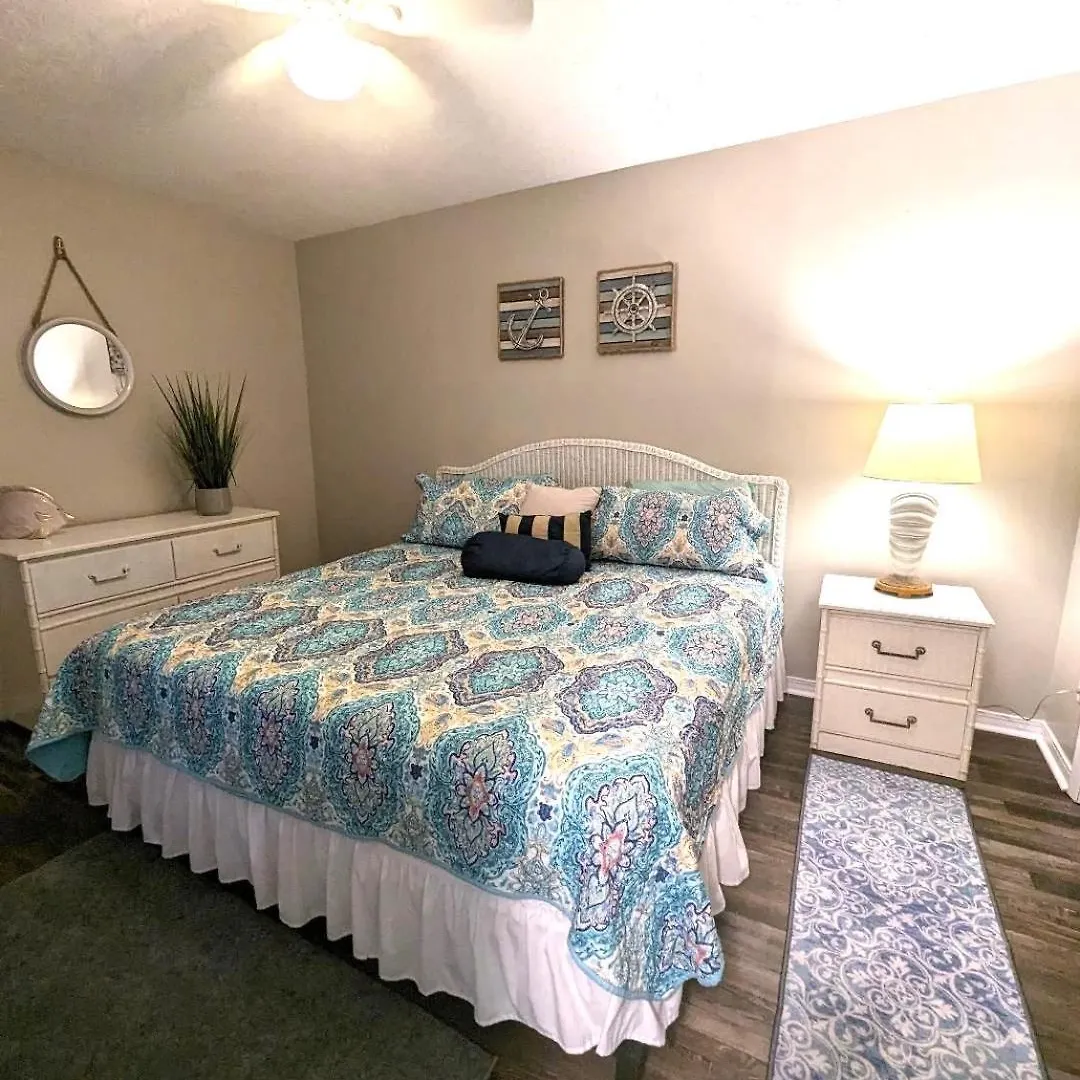 Apartmán Sea This Way On Robin Panama City Beach