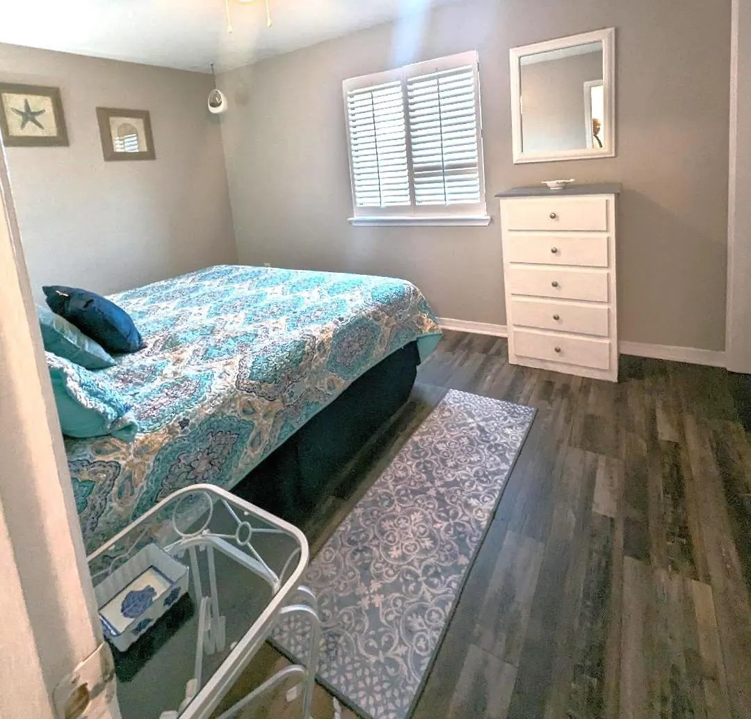 Apartmán Sea This Way On Robin Panama City Beach