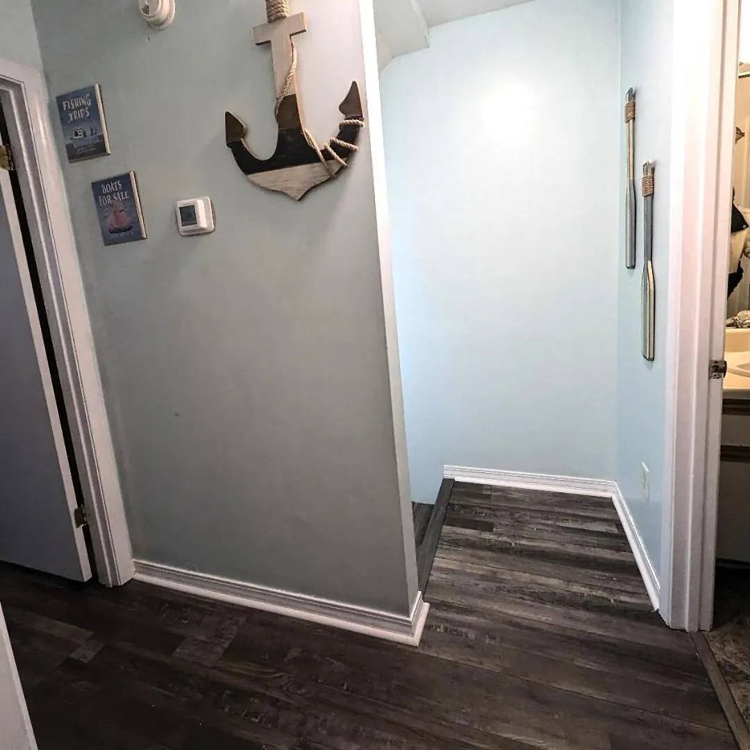 Apartmán Sea This Way On Robin Panama City Beach USA